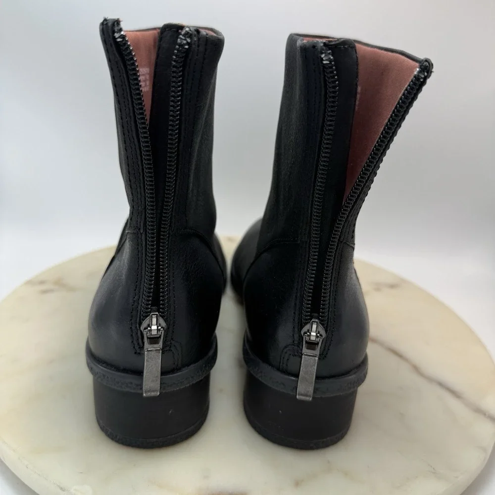 Dansko brianne black